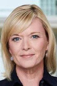 Julie Etchingham as Narrator in The Queen's Platinum Jubilee Celebration 2022