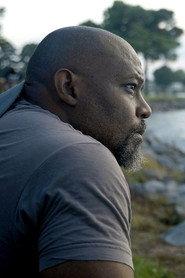Kali Akuno as Himself in Rise Up 2022