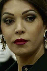 Alessia Cinquegrana as in Nata Femmena 2018