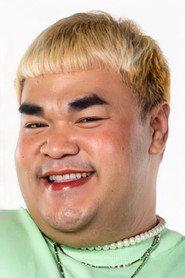 Thongchai Thongkanthom as Pitta P. in Beauty and the Beat 2025
