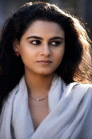 Sonia as Daisy Thomas in Daisy 1988