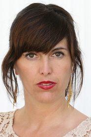 Montse Triola as Self in The Lord Worked Wonders in Me 2011