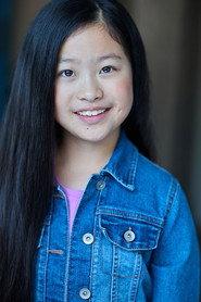 Sophia Xu as Mia in In The Clouds 2024