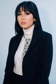Ayim Seytmetova as Madina in At Any Cost 2018