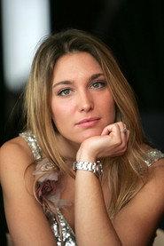 Lucilla Agosti as ballerina in The Seed Of Discord 2008