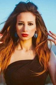 Ghada Talaat as  in Dalal Pension 2024