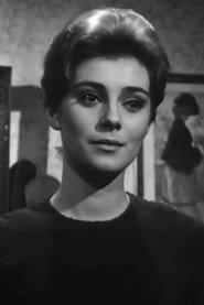 Eleonora Bianchi as Prisoner of Lagos in Ulysses Against the Son of Hercules 1962
