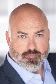 Thomas Cunningham as Robert E. Walton in Army of Frankensteins 2013