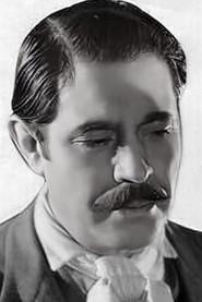 Froilán Varela as Sargento Yáñez in Savage Pampas 1945