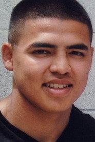 Damian Alcala as Self in Angelo Leo vs. Mike Plania 2024