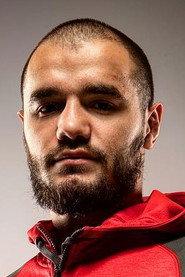 Khuseyn Baysangurov as Self in Kubrat Pulev vs. Murat Gassiev 2025