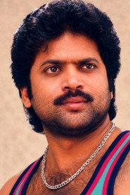 Pandiyan as Rahim Bhai in Citizen 2001