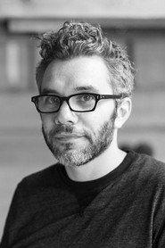 Nick Bilton as Self in Finding Satoshi 2026