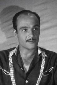 ElTokhy Tawfiq as in The Hallucination Kingdom 1983