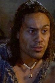 Hemi Marcum as Marcus in Guardians 2009