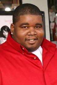 Terrell J. Ramsey as Tommy in John Tucker Must Die 2006