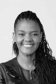 Nomonde Mbusi as Thobeka in Vaya 2017