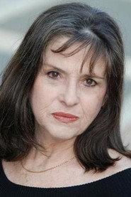 Dina Limon as Teacher in Boy Takes Girl 1982