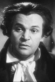 George Snell as Oscar Hamilton in The Pleasure Garden 1925