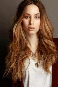 Margherita Paoluzi as Elfo in Edhel 2018