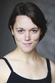 Kaiya Jones as in Alienation 2015