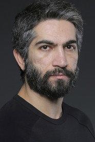 Kutay Sandıkçı as Dotti Murat in The Pigeon Thieves 2018