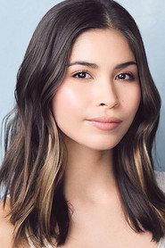Marissa Cuevas as Emily in Labou 2009