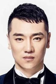 Wang Qi as Hu Yang in Ode to Love 2021
