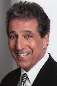 Sal Richards as Louis Corelli in Pair of Jokers 1990