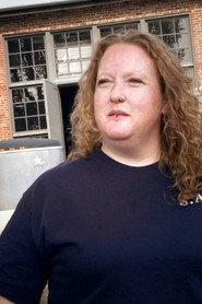 Jules Vanlaningham as Paranormal Investigator in Loco Ghosts 2024