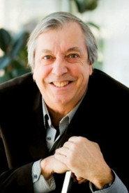 Normand Chouinard as Père in All Stirred Up! 2024
