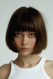 Margarita Galich as Kristina in Belyakovs Are on Vacation 2024