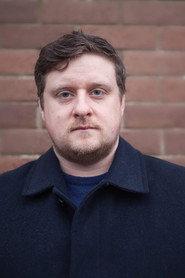 Stephen Ryan as Tadgh in Writing Home 