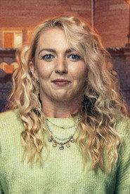 Madelyn Smedley as Jazmin (voice) in Roy 2021