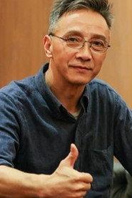 Li Shihong as Zhang Qishou in The Weird Bride 2016