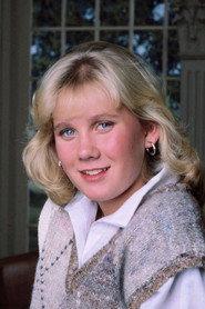 Missy Gold as Bobbi in The Kid from Not-So-Big 1978