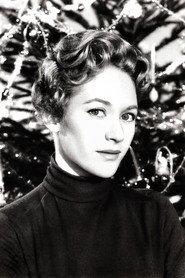 Fiorella Mari as Rita in Fathers and Sons 1957