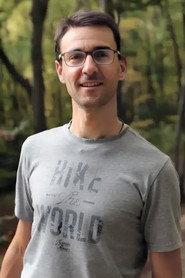 Julien Ferrandez as Self in Les 4 Faces de l'Aiguille Verte 2019
