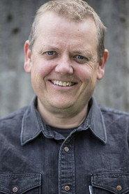 Rune Nilson as  in Wanda 2018