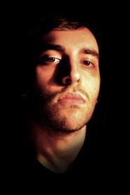 Federico Morzenti as Deacon Dürer in The Technician 2011
