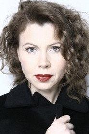 Ewa Bakalarska as Clerk in The Top Floor 2013