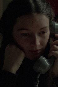Catherine Floriet as Woman, Girlfriend of Michel's Son in How's It Going? 1978