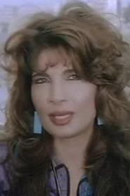 Sarah as Samira Ragab in 2 Against the law 1992