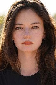 Mackenzie Foy as Murph (10 Yrs.) in Interstellar 2014