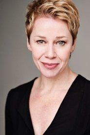 Linzi Hateley as Mrs. Cratchit in A Christmas Carol 2004