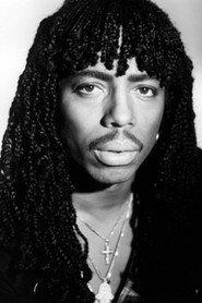 Rick James as Self in The Midnight Special Legendary Performances 1979 1979