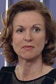 Michelle Brûlé as Woman with impeccable hygiene in Sachs' Disease 1999