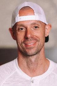 Matt Berkey as Self in To Be Determined 2021