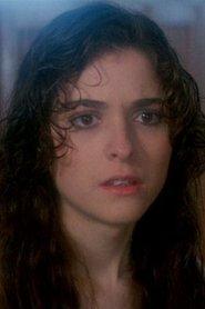 Leticia Marfil as Irene in The Last Kamikaze 1984