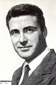 Armando Francioli as Butler in Stubborn Fate 1992